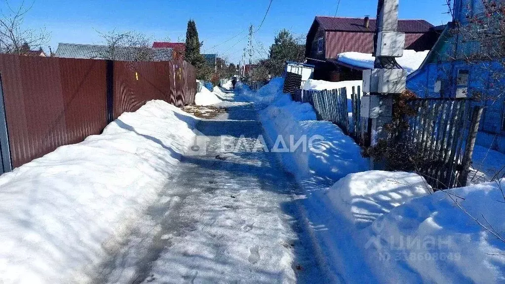 Дом в Калужская область, Калуга Рябинка СНТ, ул. Цветочная, 148 (21 м) - Фото 1