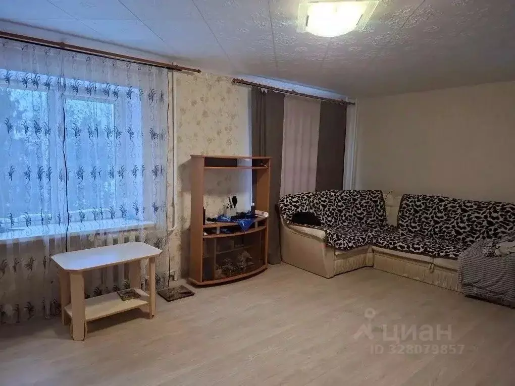 2-к кв. Свердловская область, Качканар 5-й мкр, 76 (56.7 м) - Фото 1