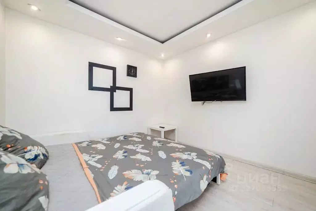 2-к кв. Москва 3-я Парковая ул., 39К4 (52.0 м) - Фото 2