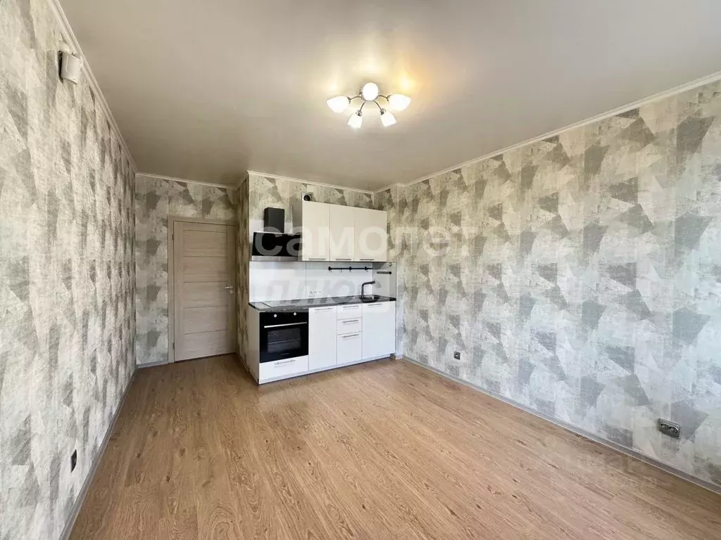 Студия Санкт-Петербург просп. Ветеранов, 169к3 (23.9 м) - Фото 2