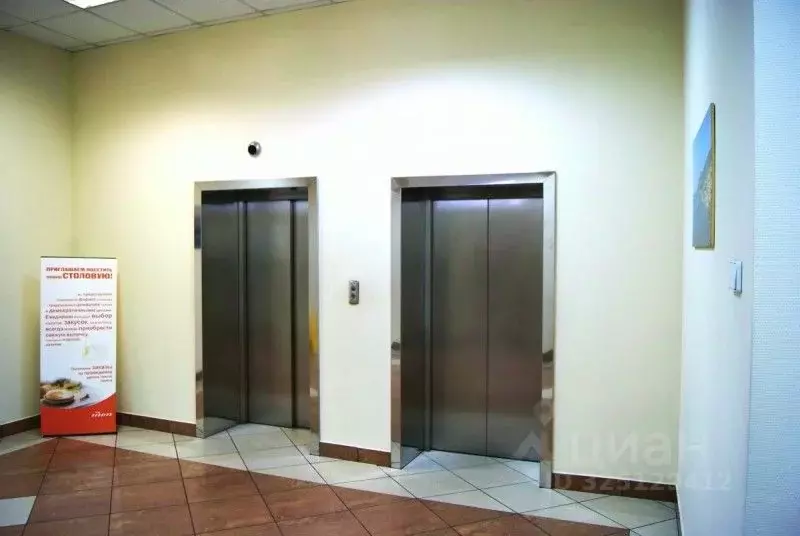 Офис в Москва ш. Энтузиастов, 56С44 (83 м) - Фото 2