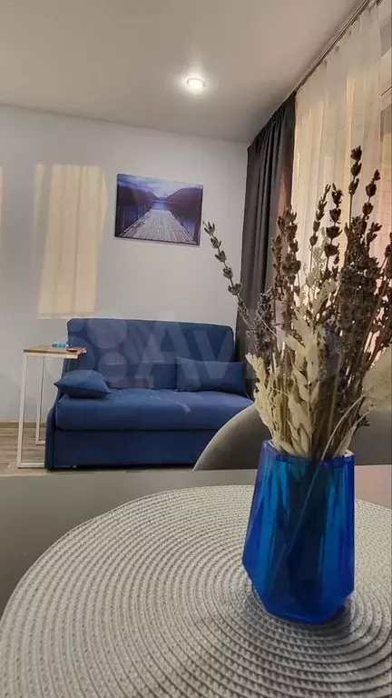 Квартира-студия, 20 м, 17/20 эт. - Фото 0
