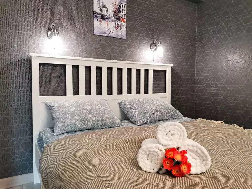 1-к кв. Московская область, Одинцово Вокзальная ул., 3 (40.0 м) - Фото 1