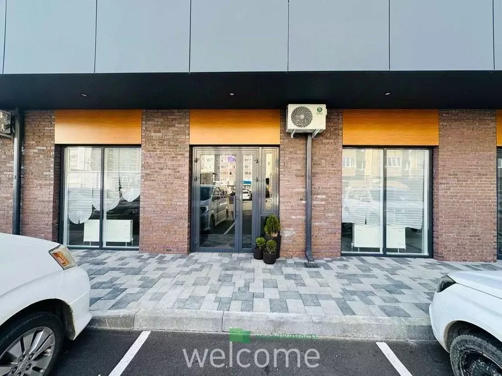 Торговая площадь в Ставропольский край, Ставрополь ул. 45-я Параллель, ... - Фото 2