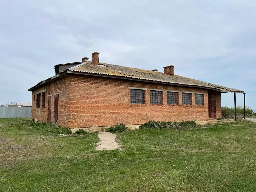 Участок в Ростовская область, Цимлянский район, Саркеловское с/пос, ... - Фото 2