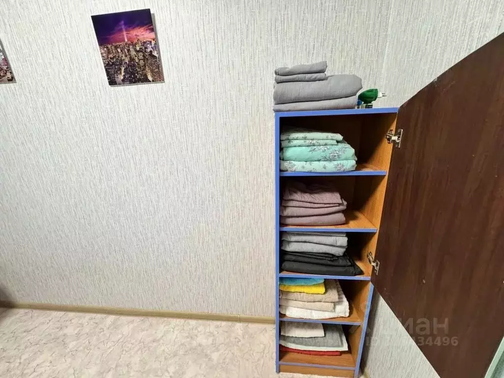 2-к кв. Самарская область, Самара ул. Василия Татищева, 13 (65.0 м) - Фото 2