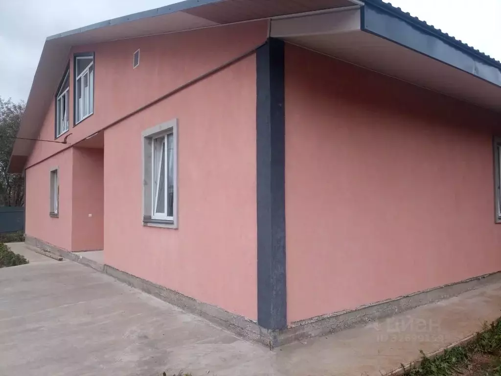 Таунхаус в Калужская область, Малоярославецкий муниципальный округ, с. ... - Фото 2