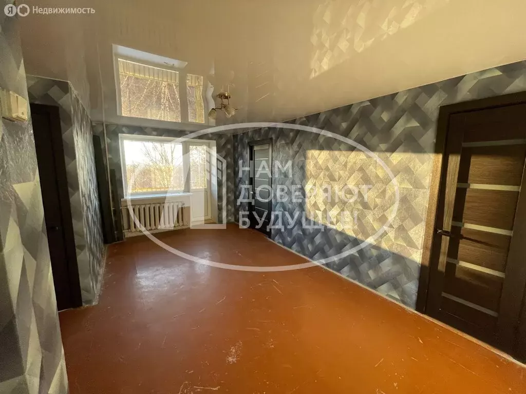 2-комнатная квартира: Чусовой, улица Чайковского, 16А (45 м) - Фото 1