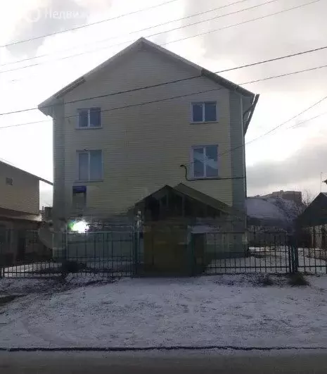 Офис (590 м) - Фото 1