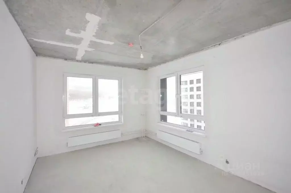 Студия Сахалинская область, Южно-Сахалинск 5 (22.0 м) - Фото 1