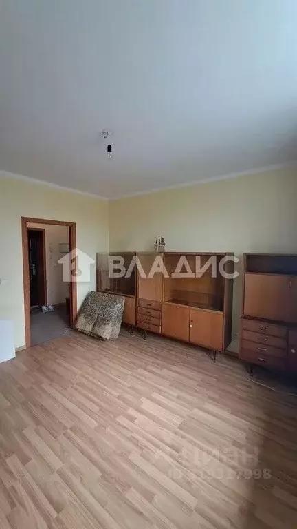 1-к кв. Калининградская область, Калининград ул. Александра Суворова, ... - Фото 1