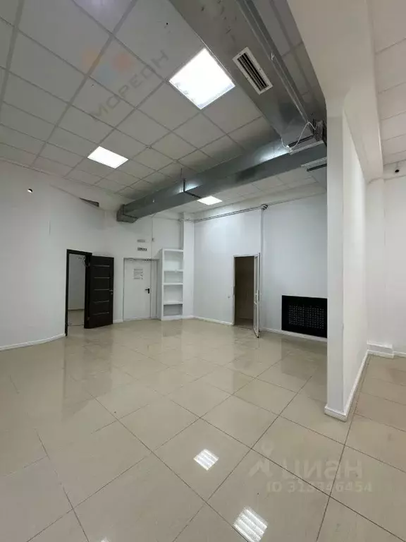 Помещение свободного назначения в Краснодарский край, Краснодар ... - Фото 1