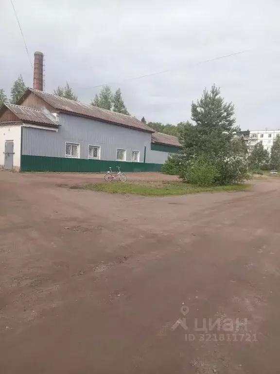 Дом в Карелия, Прионежский район, Шокшинское с/пос, пос. Кварцитный ... - Фото 1