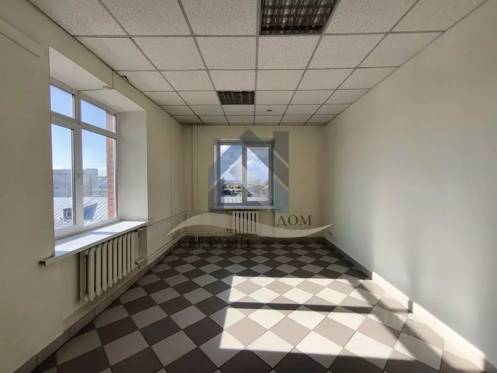 Офис в Алтайский край, Барнаул ул. Анатолия, 97 (19 м) - Фото 1