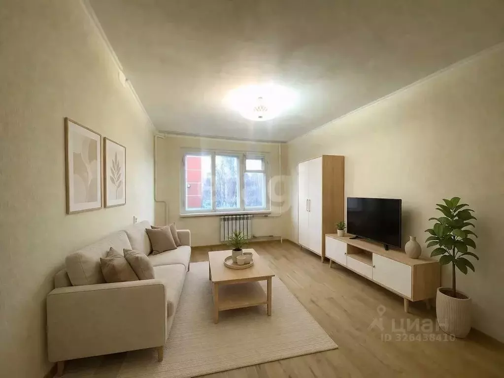 Комната Кировская область, Киров Юго-Западный мкр, ул. Космонавта ... - Фото 2