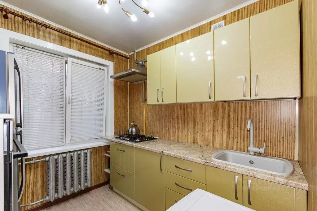 2-к кв. Свердловская область, Екатеринбург ул. Инженерная, 21к3 (42.0 ... - Фото 2