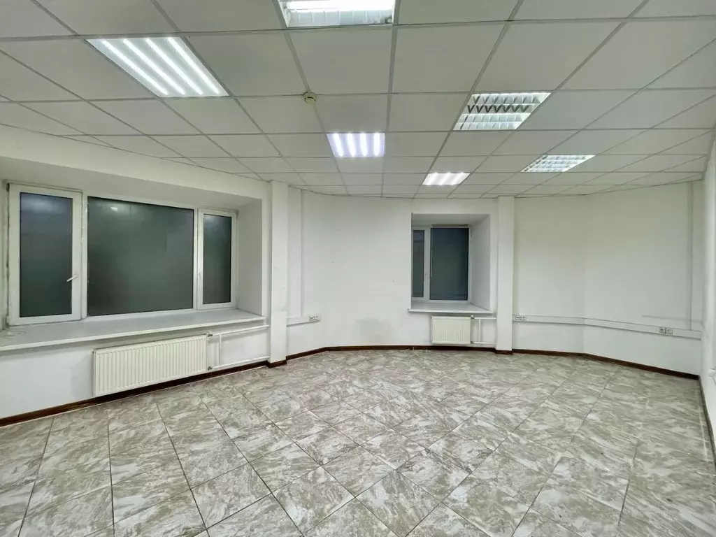 Офис в Московская область, Химки ул. Энгельса, 27 (60 м) - Фото 2