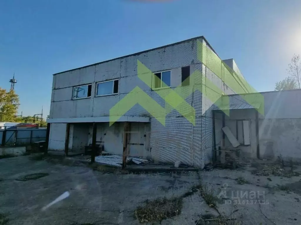 Помещение свободного назначения в Воронежская область, Воронеж ... - Фото 0