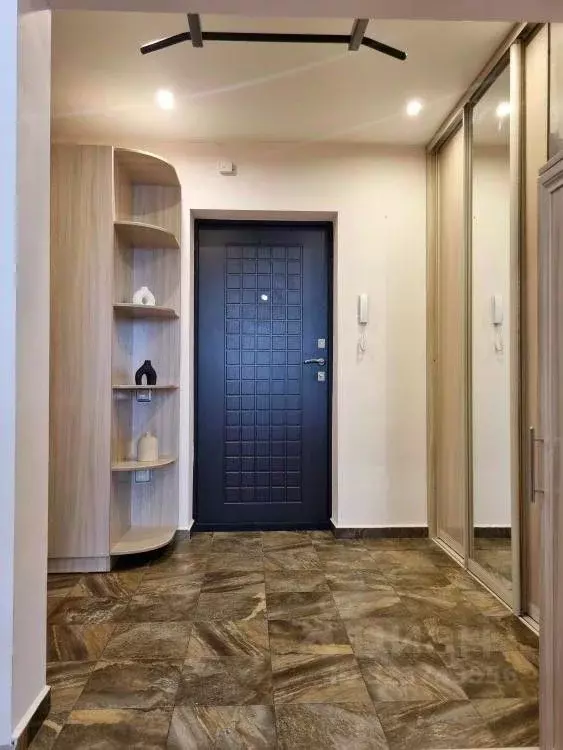 2-к кв. Иркутская область, Иркутск Байкальская ул., 301 (47.6 м) - Фото 2