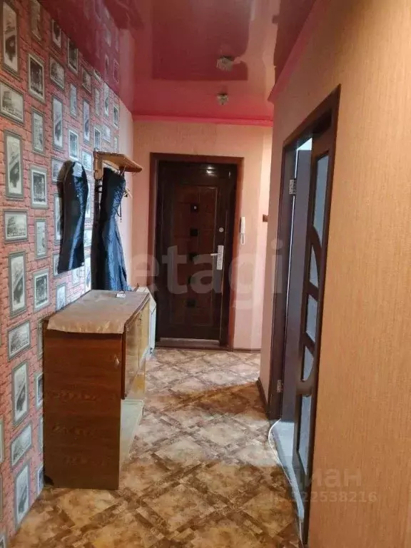 3-к кв. Белгородская область, Старый Оскол Южный мкр, 2к2 (64.0 м) - Фото 2