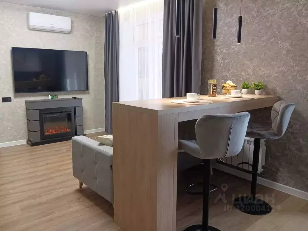 3-к кв. Тверская область, Конаково ул. Набережная Волги, 33 (95.0 м) - Фото 2