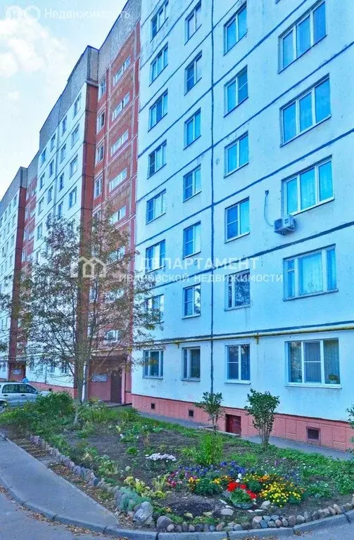 1-комнатная квартира: Иваново, Кохомское шоссе, 7 (39 м) - Фото 1