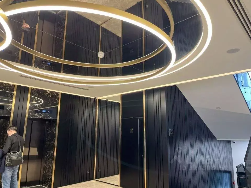 Офис в Санкт-Петербург Левашовский просп., 12 (354 м) - Фото 2