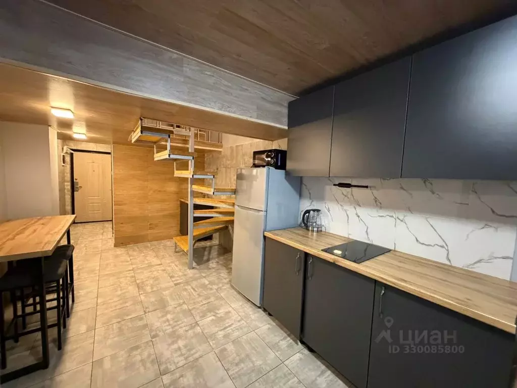 2-к кв. Москва Автозаводская ул., 23С928 (50.0 м) - Фото 1