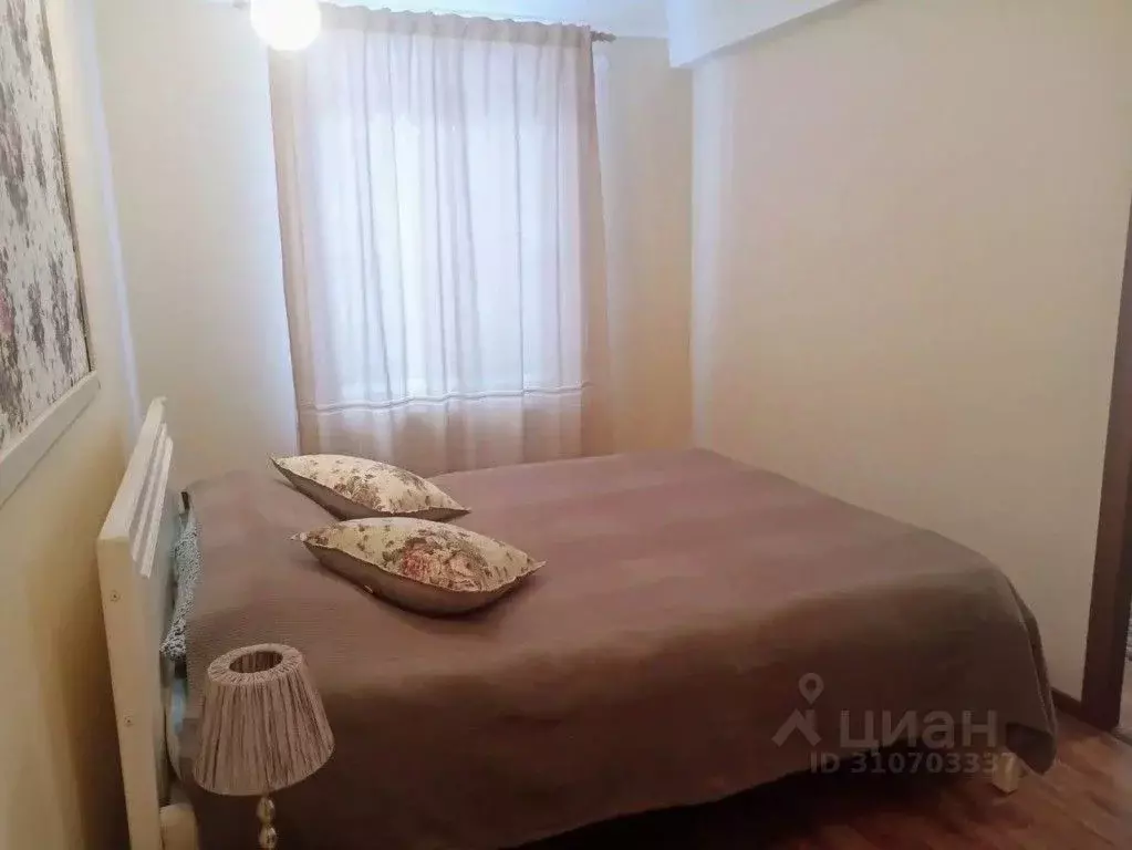 2-к кв. Псковская область, Псков ул. Гоголя, 46 (44.0 м) - Фото 1