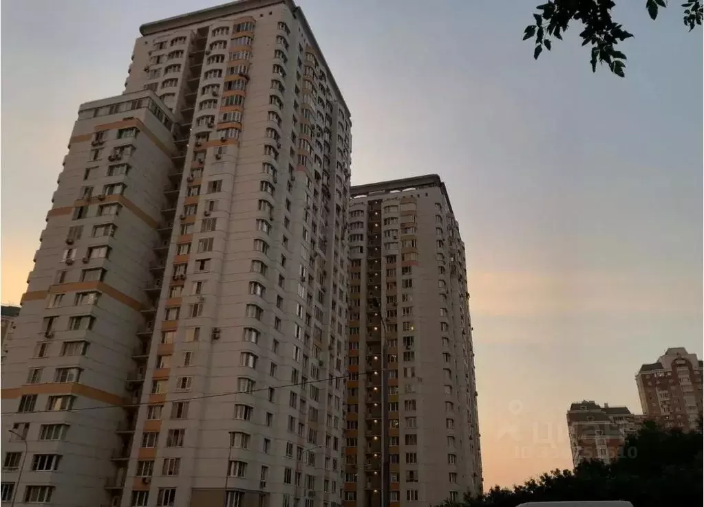 Гараж в Москва Солнцевский просп., 6к1 (14 м) - Фото 2