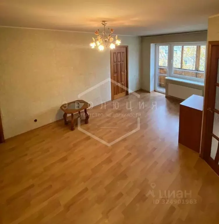 2-к кв. Калининградская область, Калининград Советский просп., 22 ... - Фото 2