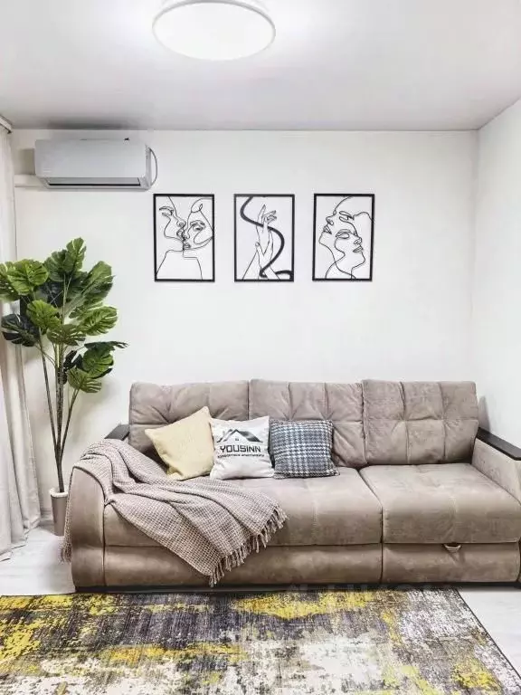 1-к кв. Новосибирская область, Новосибирск ул. Ясный Берег, 33 (30.0 ... - Фото 1