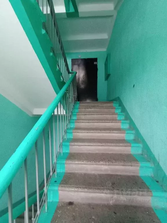 Комната Башкортостан, Уфа Первомайская ул., 45 (18.2 м) - Фото 2