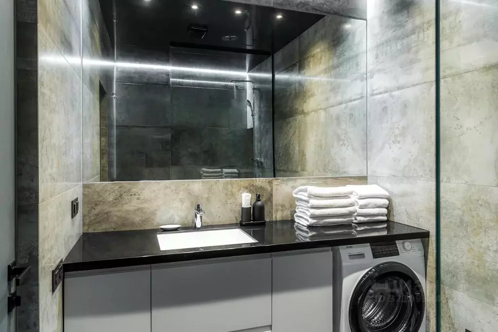 1-к кв. Нижегородская область, Нижний Новгород ул. Максима Горького, ... - Фото 2