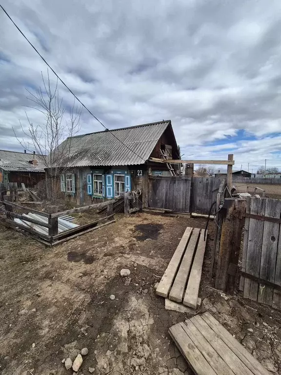 Дом 21,8 м на участке 17 сот. - Фото 0