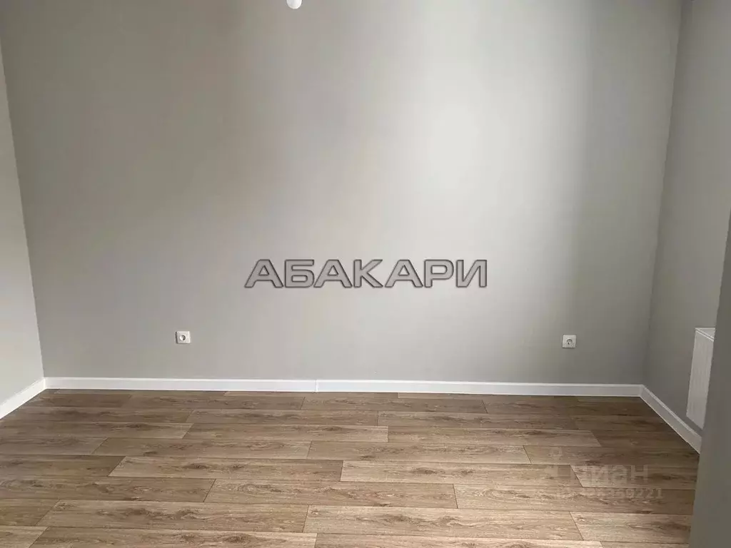 Студия Красноярский край, Красноярск Норильская ул., 58 (29.0 м) - Фото 1