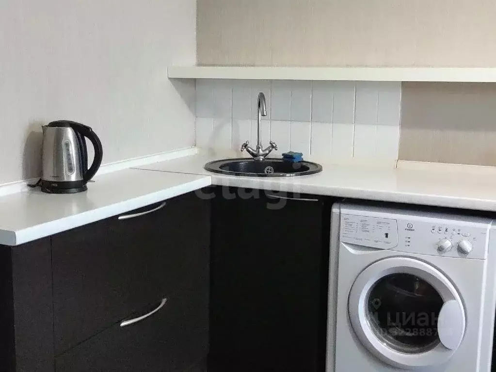 1-к кв. Пермский край, Пермь ул. Старцева, 17А (33.2 м) - Фото 2