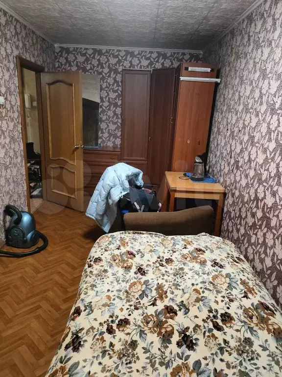 Комната 18 м в 2-к., 1/5 эт. - Фото 1