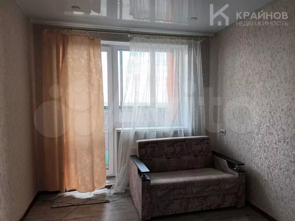 Квартира-студия, 18м, 9/19эт. - Фото 1