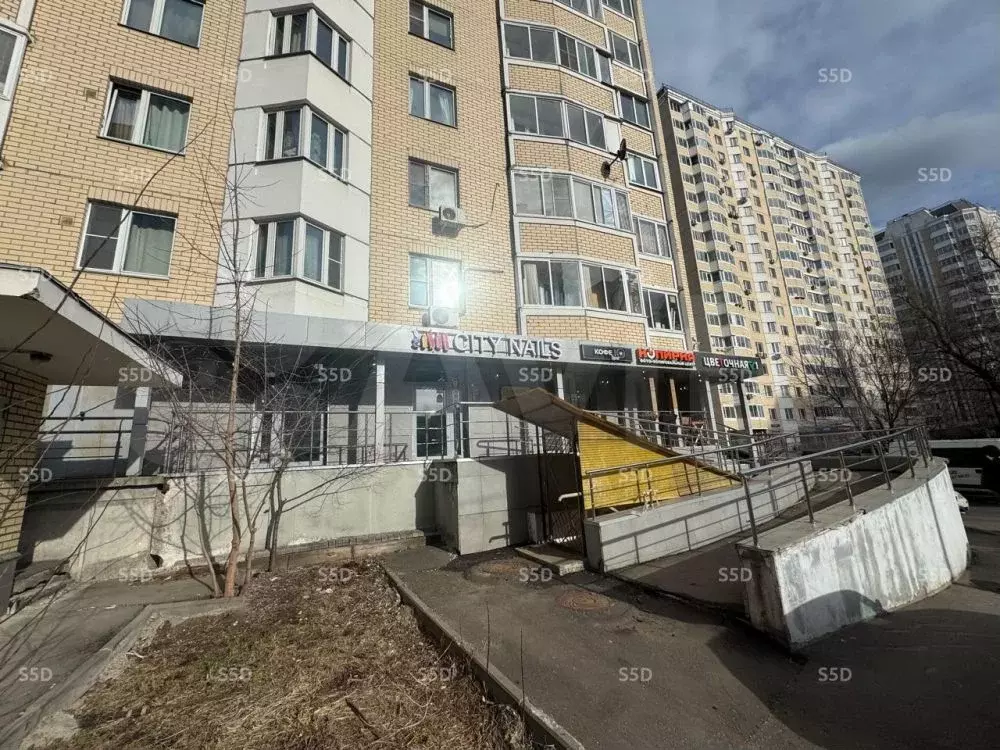 Продам торговое помещение, 19 м - Фото 1