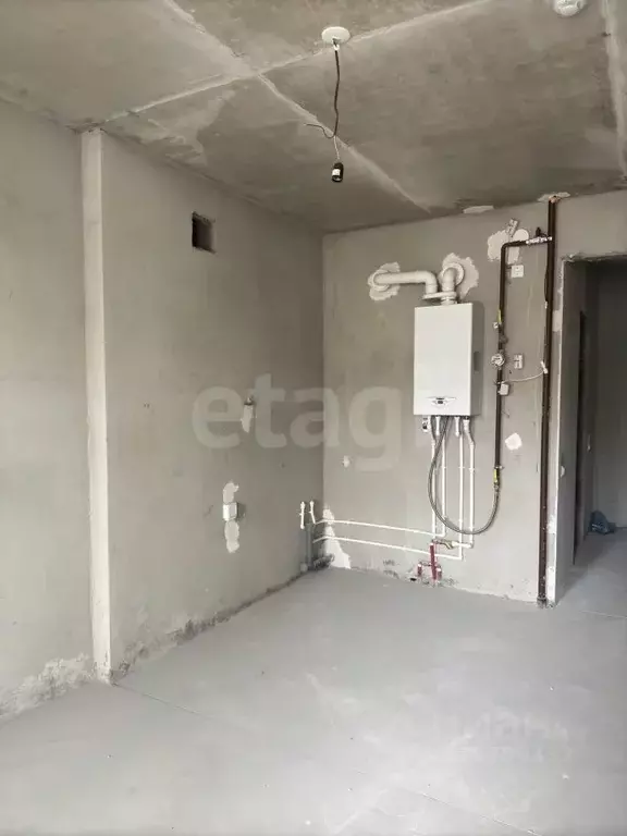 1-к кв. Белгородская область, Белгород ул. Губкина, 54к1 (43.0 м) - Фото 1