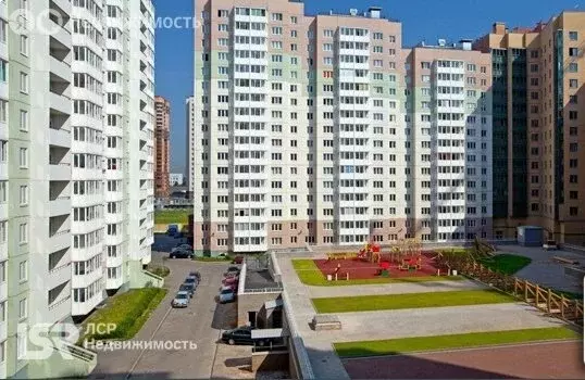 3-комнатная квартира: Санкт-Петербург, проспект Космонавтов, 65к6 (87 ... - Фото 2
