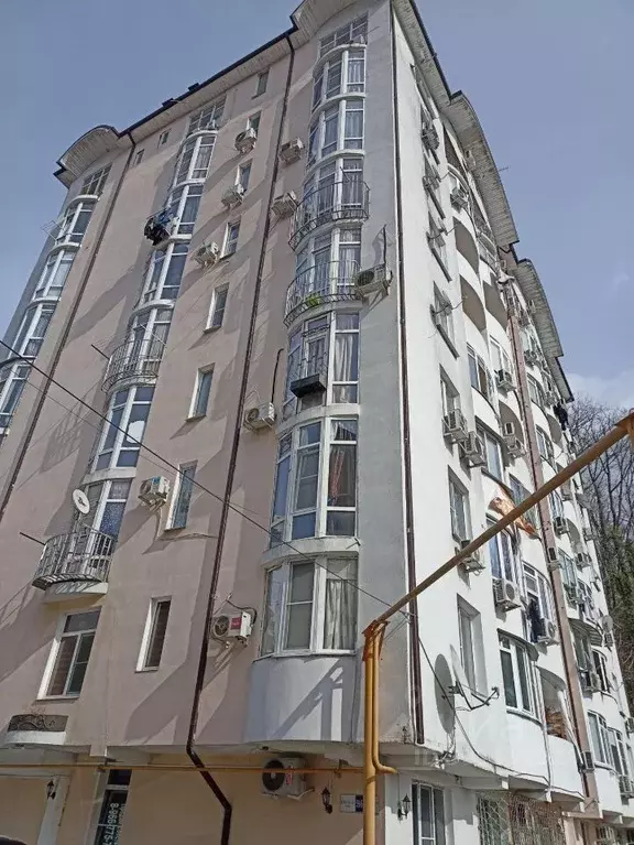 Студия Краснодарский край, Сочи городской округ, с. Краевско-Армянское ... - Фото 1