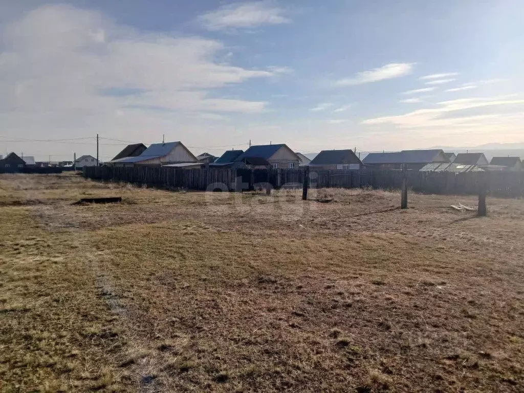 Участок в Бурятия, Заиграевский район, Дабатуйское с/пос, Загородная ... - Фото 2