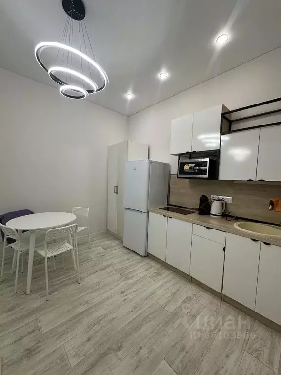 Студия Татарстан, Казань ул. Академика Губкина, 12Б (30.0 м) - Фото 1