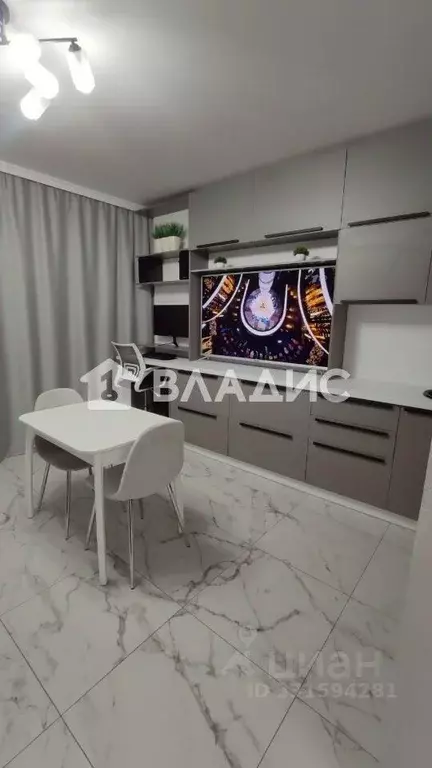 Студия Московская область, Щелково Финский мкр, 2 (28.0 м) - Фото 1