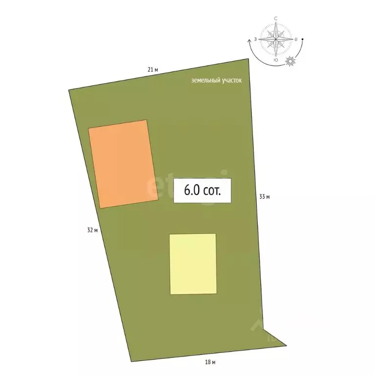 Дом в Алтай, Горно-Алтайск Онгудайская ул., 30 (130 м) - Фото 2