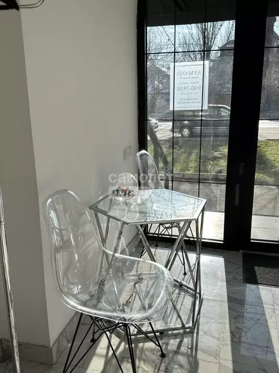 Офис в Дагестан, Махачкала просп. Имама шамиля, 95 (60 м) - Фото 1