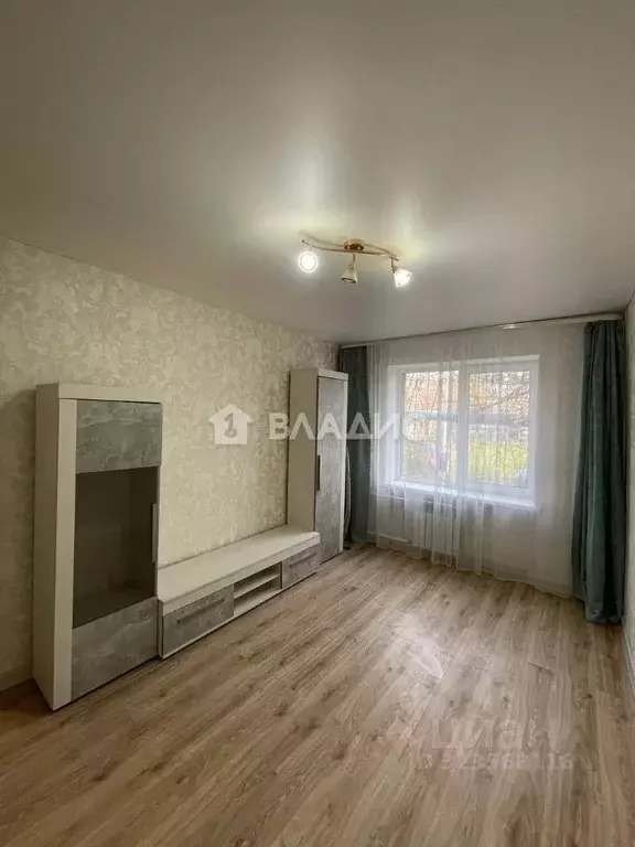 1-к кв. Нижегородская область, Нижний Новгород ул. Красных Партизан, 4 ... - Фото 1