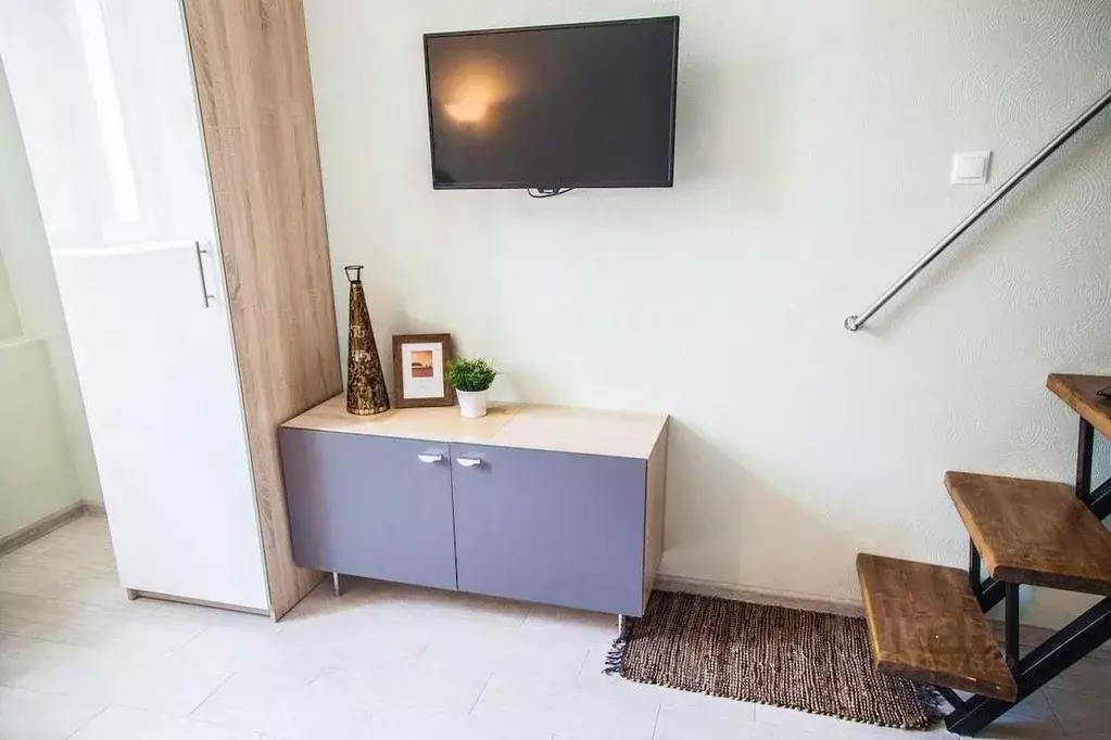 1-к кв. Москва Гостиничная ул., 12К6 (25.0 м) - Фото 2